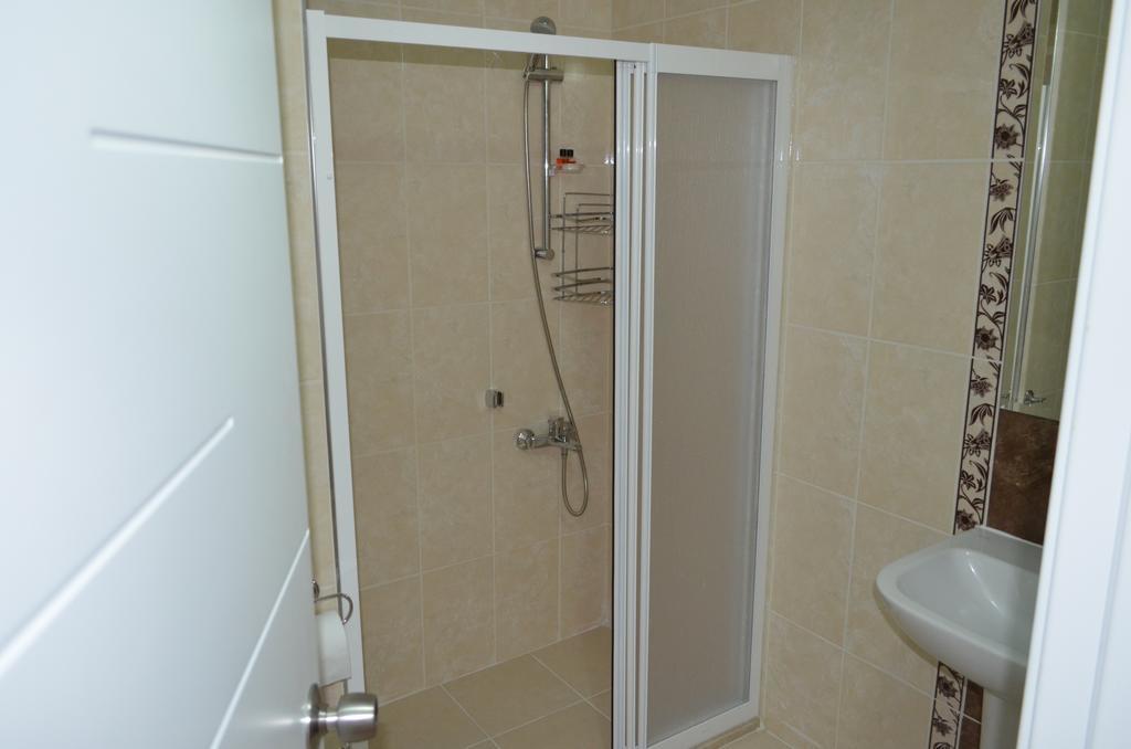 Kibyra Hotel Golhisar Экстерьер фото