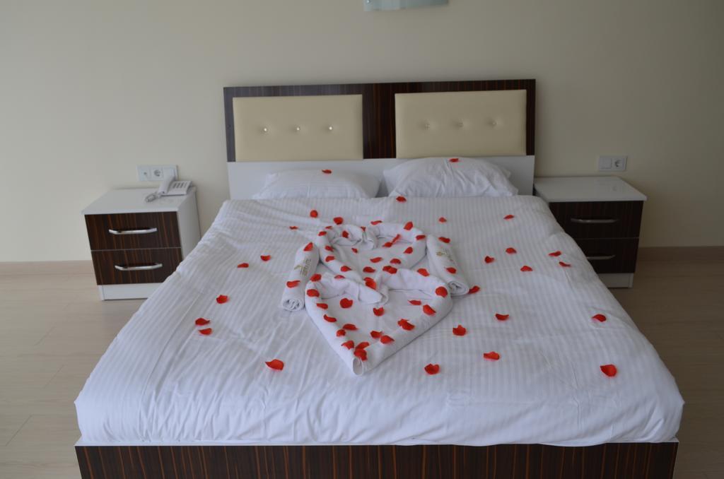 Kibyra Hotel Golhisar Номер фото