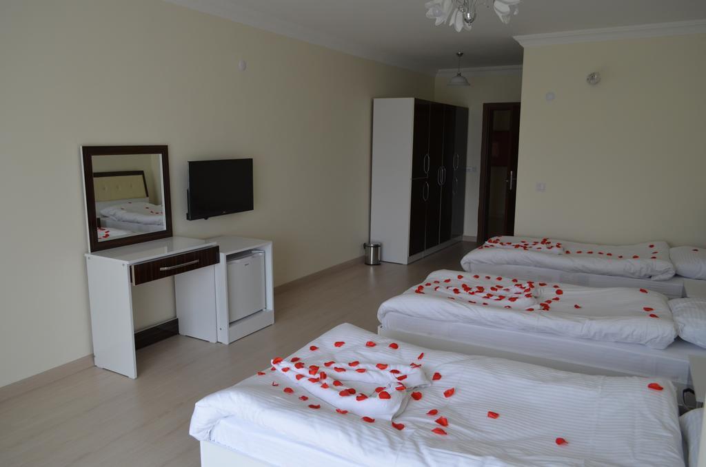 Kibyra Hotel Golhisar Номер фото