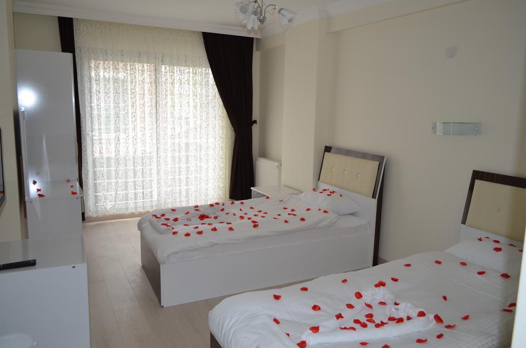 Kibyra Hotel Golhisar Номер фото