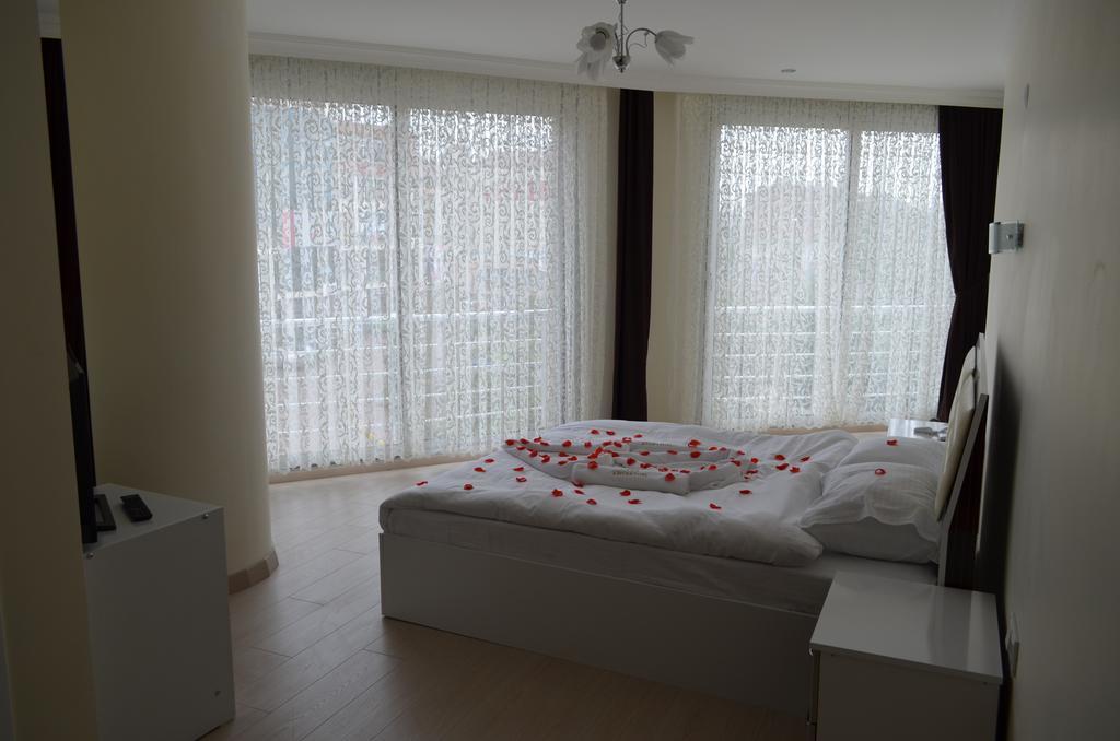 Kibyra Hotel Golhisar Номер фото