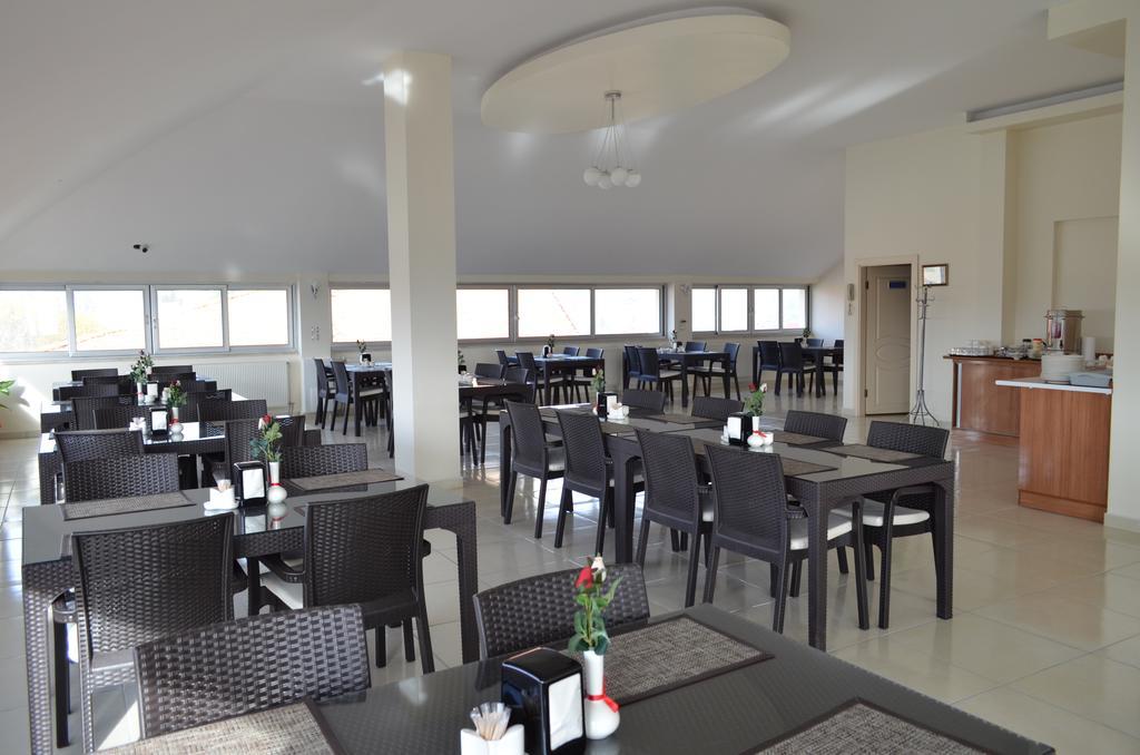 Kibyra Hotel Golhisar Номер фото