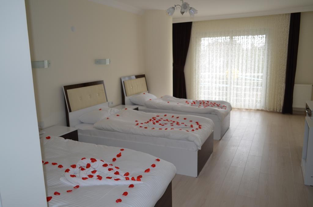 Kibyra Hotel Golhisar Номер фото