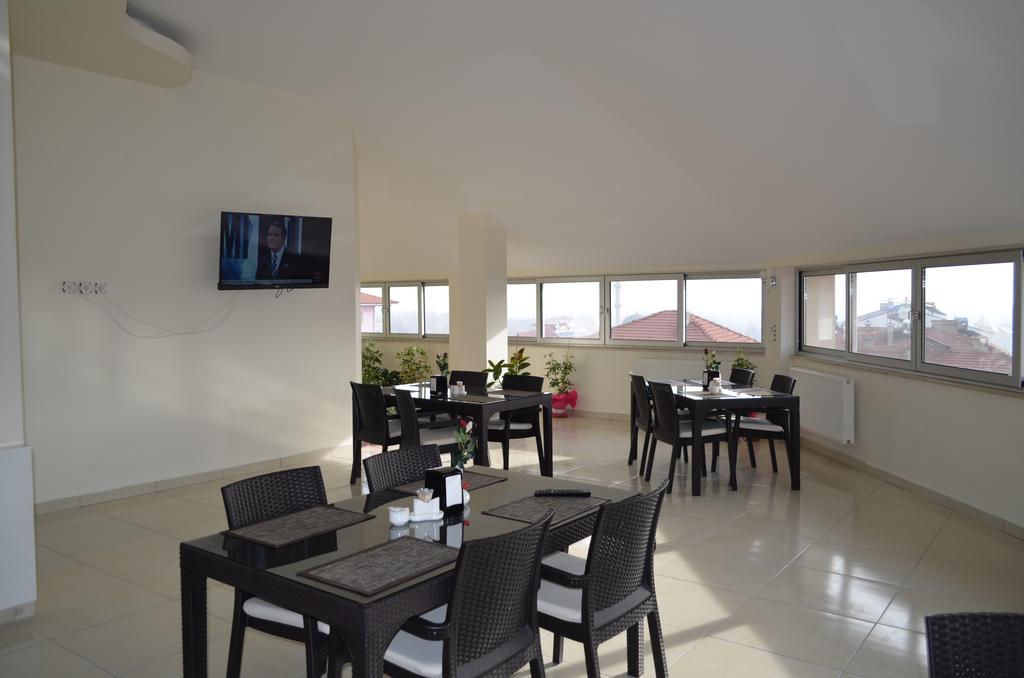 Kibyra Hotel Golhisar Номер фото