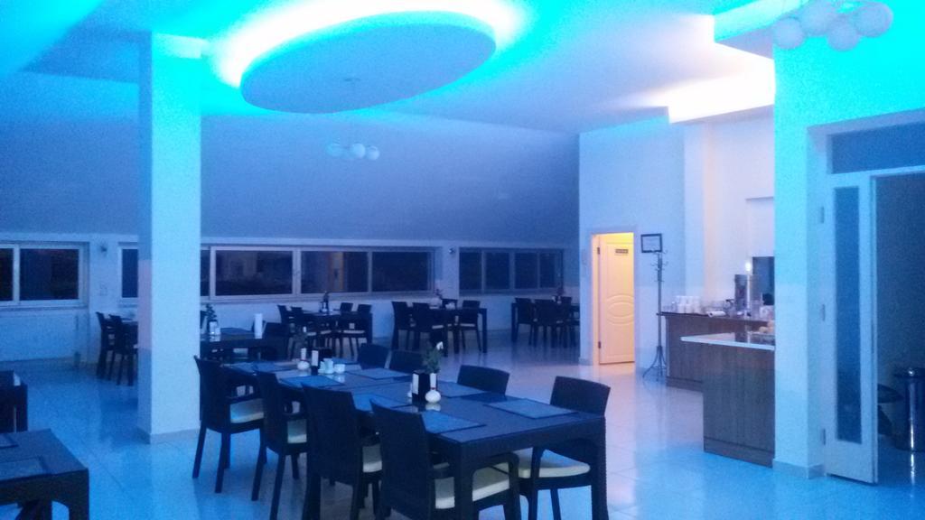 Kibyra Hotel Golhisar Экстерьер фото