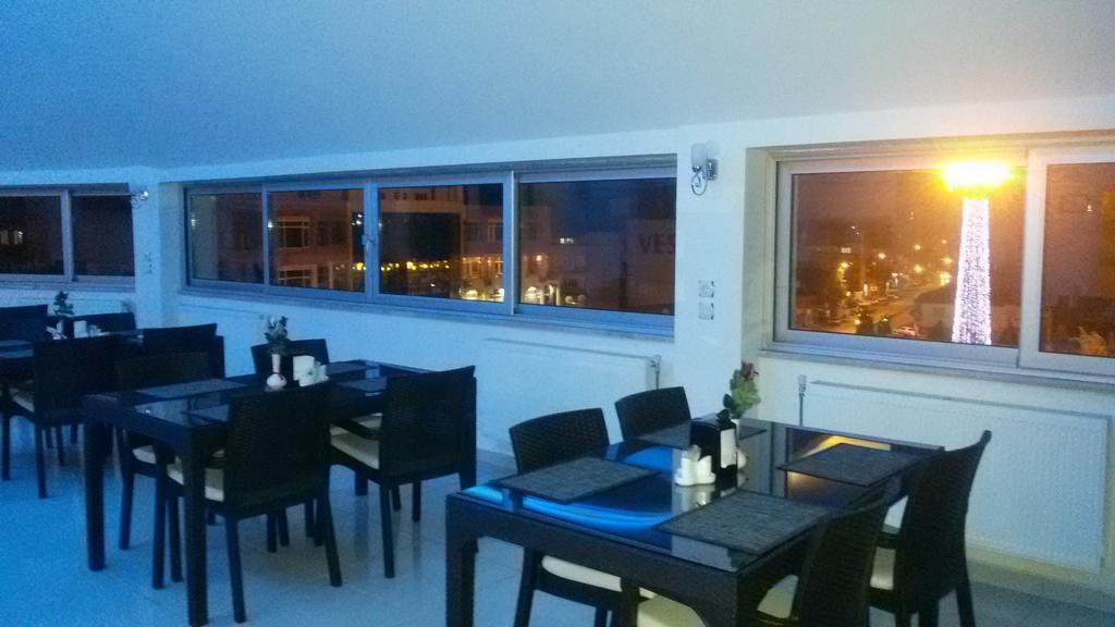 Kibyra Hotel Golhisar Экстерьер фото